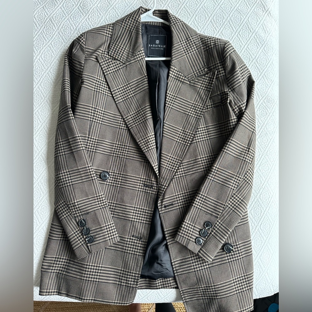 Bagatelle Blazer